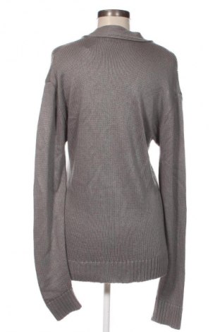 Damenpullover, Größe S, Farbe Grau, Preis € 20,49