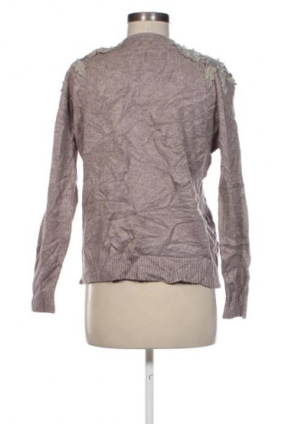 Damenpullover, Größe S, Farbe Braun, Preis 9,99 €