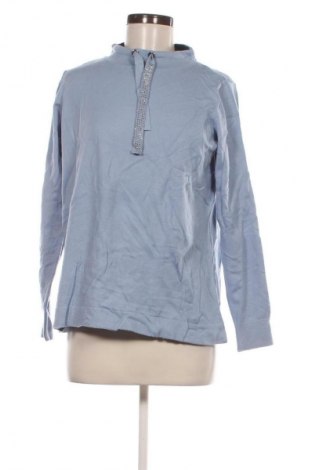 Damenpullover, Größe M, Farbe Blau, Preis € 20,49