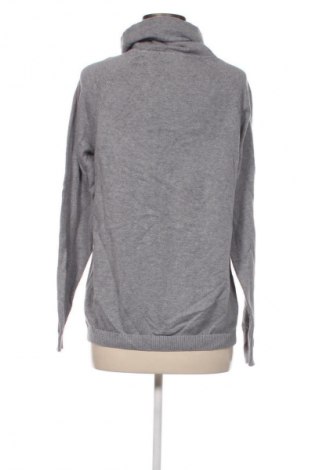 Damenpullover, Größe L, Farbe Grau, Preis 20,49 €