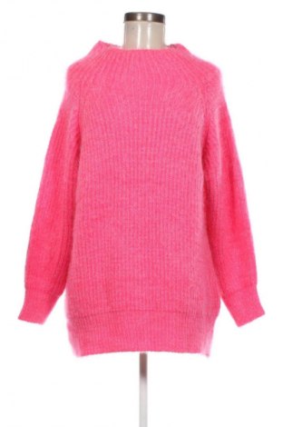 Damenpullover, Größe L, Farbe Rosa, Preis € 20,49