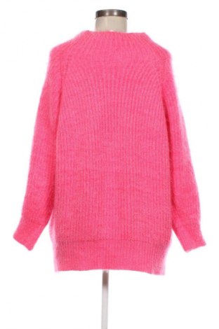 Damenpullover, Größe L, Farbe Rosa, Preis 20,49 €