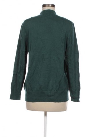 Damenpullover, Größe XL, Farbe Grün, Preis € 20,49