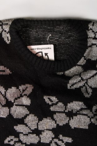 Damenpullover, Größe M, Farbe Schwarz, Preis € 20,49