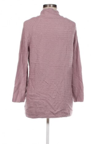 Damenpullover, Größe L, Farbe Aschrosa, Preis 12,49 €