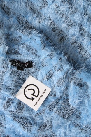 Damenpullover, Größe M, Farbe Blau, Preis 20,49 €