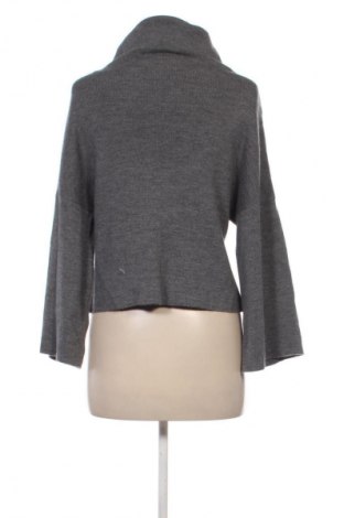 Damenpullover, Größe S, Farbe Grau, Preis € 27,70