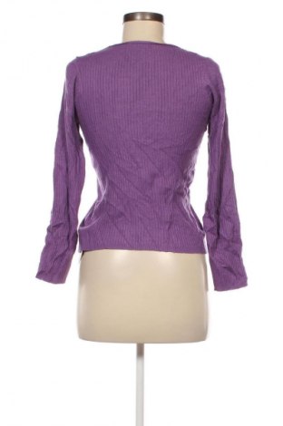 Damenpullover, Größe S, Farbe Lila, Preis 12,49 €