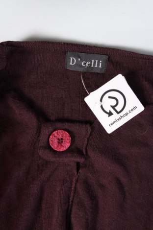 Damenpullover, Größe XXL, Farbe Rot, Preis 20,49 €