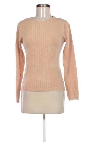 Damenpullover, Größe S, Farbe Beige, Preis 20,49 €