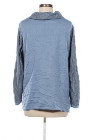 Damenpullover, Größe XL, Farbe Blau, Preis 20,49 €