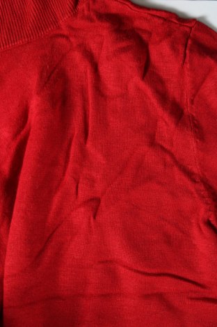 Damenpullover, Größe XL, Farbe Rot, Preis 20,49 €