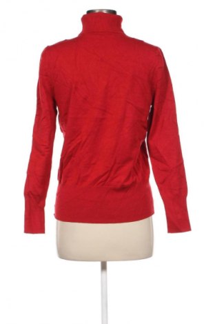 Damenpullover, Größe XL, Farbe Rot, Preis 20,49 €