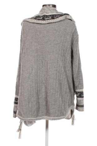 Damenpullover, Größe M, Farbe Grau, Preis € 20,49