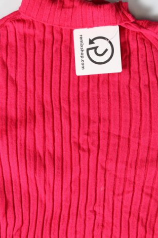 Damenpullover, Größe L, Farbe Rosa, Preis 20,49 €