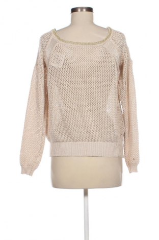 Damenpullover, Größe S, Farbe Beige, Preis 14,84 €