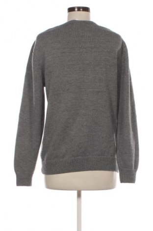 Damenpullover, Größe L, Farbe Grau, Preis 14,84 €