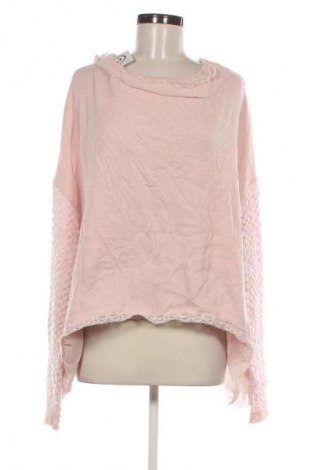 Damenpullover, Größe XL, Farbe Rosa, Preis € 20,49