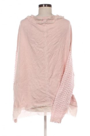 Damenpullover, Größe XL, Farbe Rosa, Preis 20,49 €