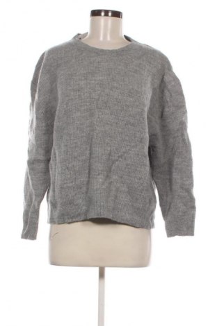 Damenpullover, Größe M, Farbe Grau, Preis € 20,49