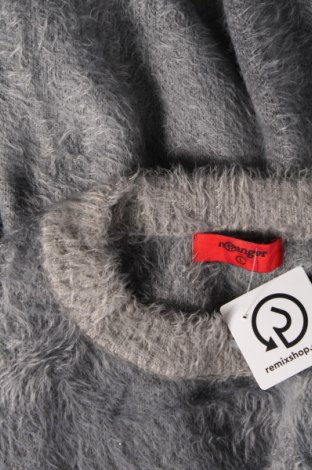 Damenpullover, Größe L, Farbe Grau, Preis € 15,00