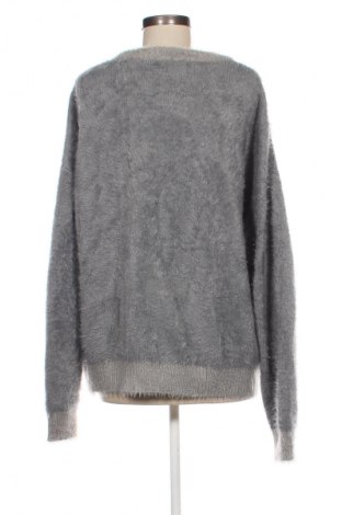 Damenpullover, Größe L, Farbe Grau, Preis € 15,00