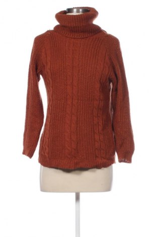 Damenpullover, Größe M, Farbe Braun, Preis € 20,49