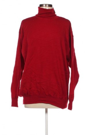 Damenpullover, Größe XXL, Farbe Rot, Preis € 20,49