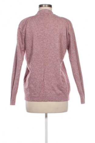 Damenpullover, Größe M, Farbe Aschrosa, Preis € 14,83