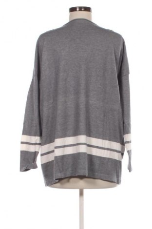 Damenpullover, Größe L, Farbe Grau, Preis € 15,00