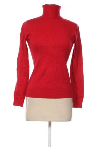 Damenpullover, Größe S, Farbe Rot, Preis € 20,49