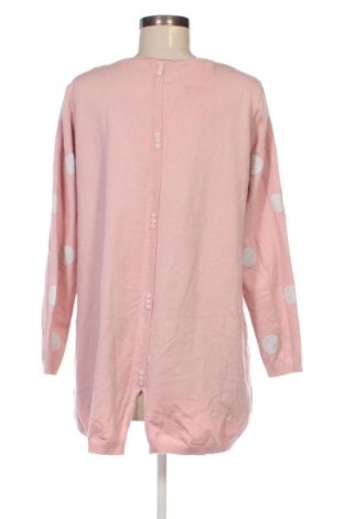 Damenpullover, Größe XL, Farbe Rosa, Preis € 18,41