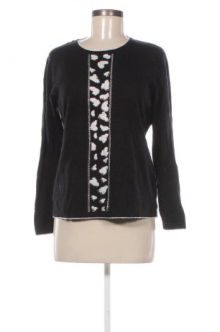 Pulover de femei, Mărime M, Culoare Negru, Preț 95,99 Lei