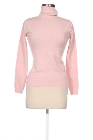 Damenpullover, Größe S, Farbe Rosa, Preis € 15,00