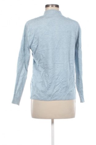 Damenpullover, Größe M, Farbe Blau, Preis 20,49 €