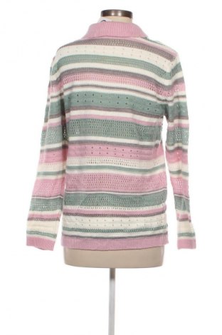 Damenpullover, Größe M, Farbe Mehrfarbig, Preis € 20,49