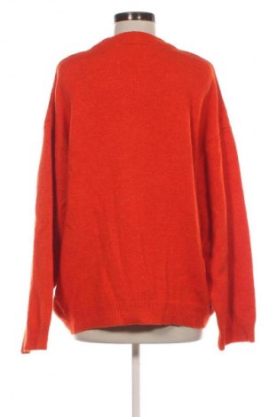 Damenpullover, Größe XXL, Farbe Orange, Preis € 14,83