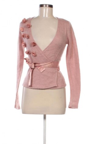 Damenpullover, Größe S, Farbe Rosa, Preis € 27,67