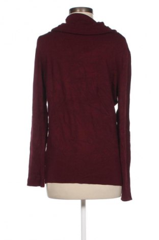 Damenpullover, Größe XL, Farbe Rot, Preis € 20,49