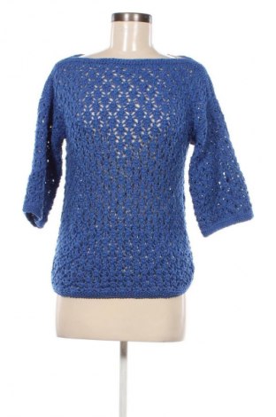 Damenpullover, Größe M, Farbe Blau, Preis € 20,49