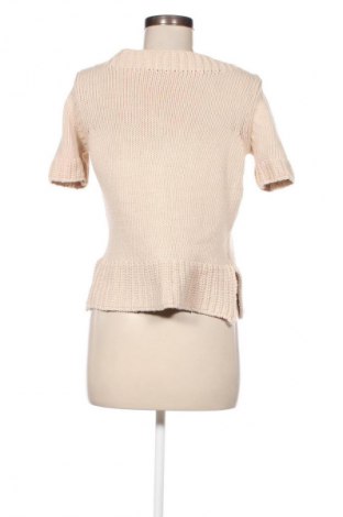 Damenpullover, Größe S, Farbe Beige, Preis € 14,84