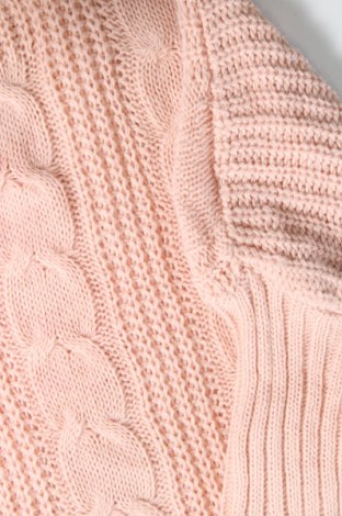 Damenpullover, Größe L, Farbe Rosa, Preis € 20,49