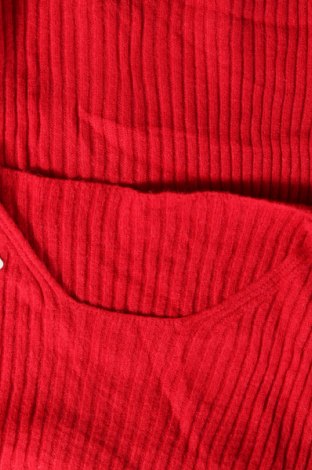 Damenpullover, Größe S, Farbe Rot, Preis 20,49 €