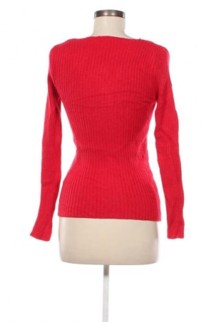 Damenpullover, Größe S, Farbe Rot, Preis 20,49 €