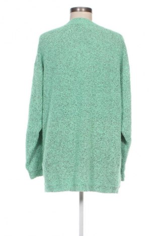 Damenpullover, Größe XXL, Farbe Grün, Preis 20,49 €