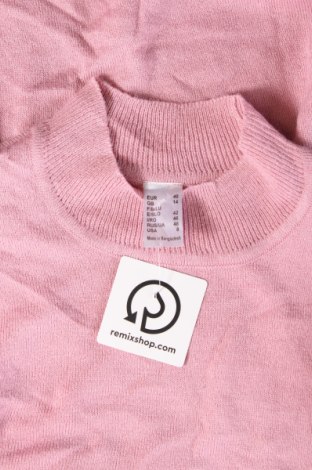 Damenpullover, Größe M, Farbe Rosa, Preis € 20,49