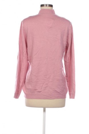 Damenpullover, Größe M, Farbe Rosa, Preis € 20,49