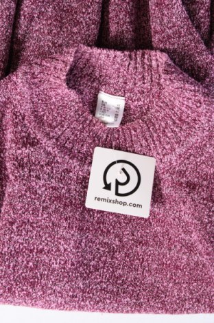 Damenpullover, Größe L, Farbe Rosa, Preis € 20,49