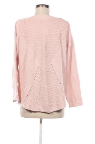 Damenpullover, Größe XL, Farbe Rosa, Preis 20,49 €