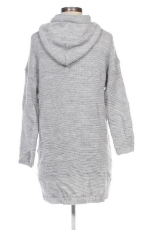 Damenpullover, Größe L, Farbe Grau, Preis 20,49 €